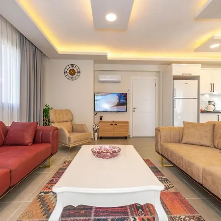 Willa Leona - 5 Bedroom In *