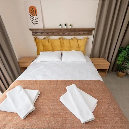 Leona - 5 Bedroom In Willa Fethiye